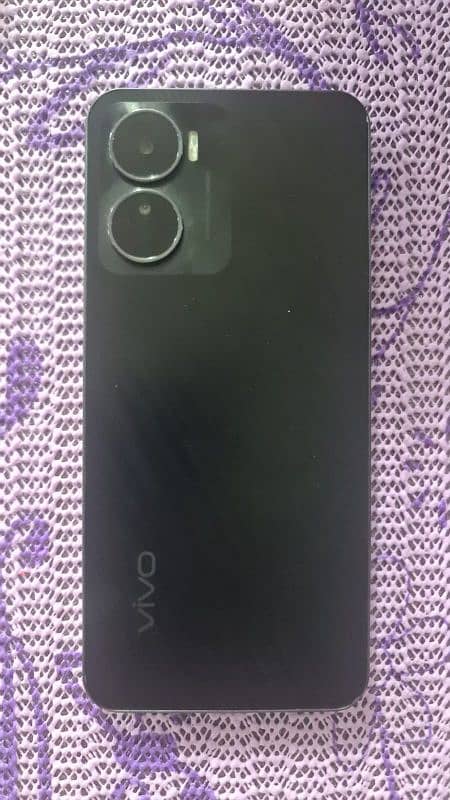 Vivo Y16 8/256 1