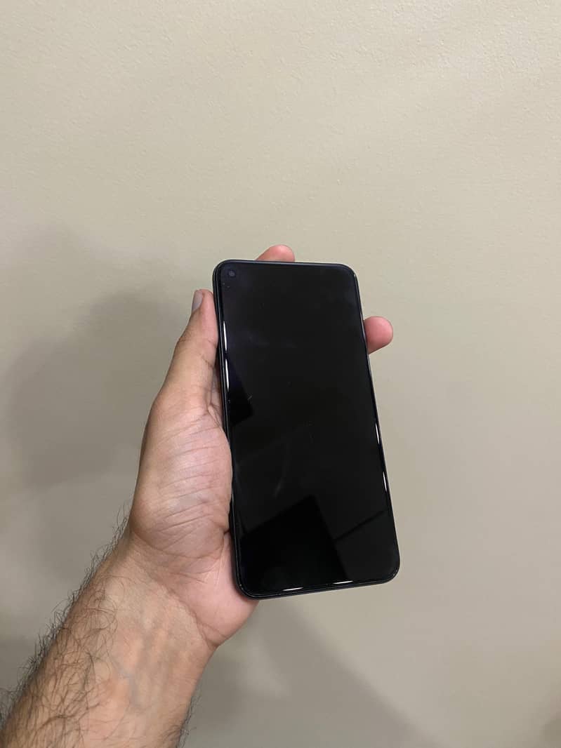 Google Pixel 5 1