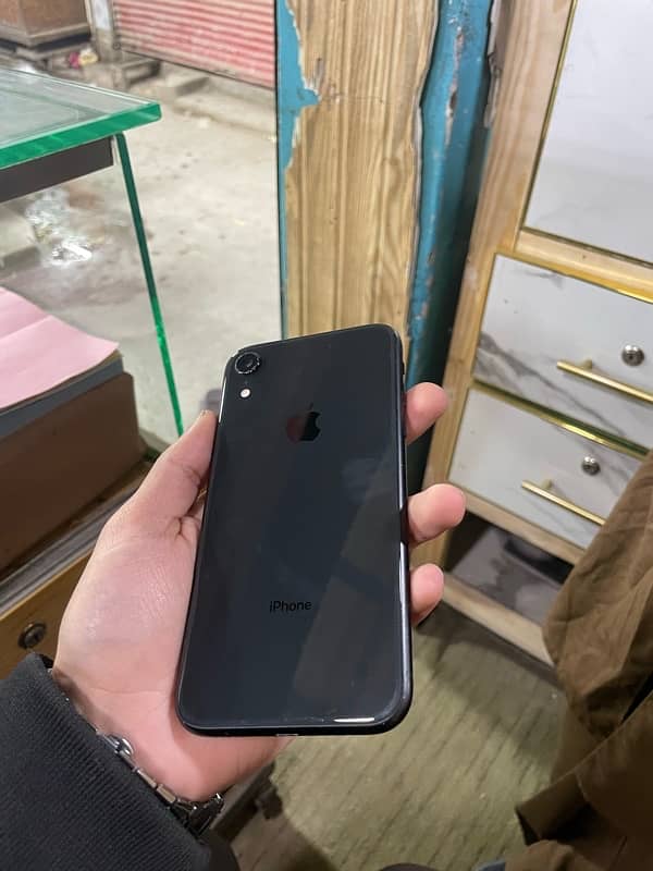 IPhone XR 64 2