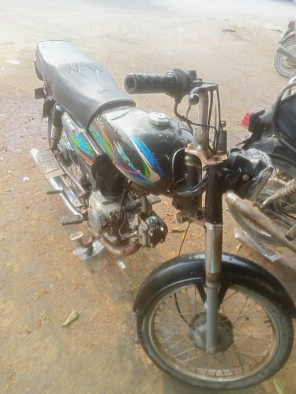 bike for sale 1