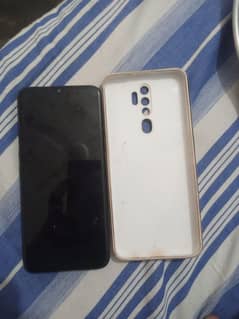 Oppo A52020 3GB 64GB for sale In Good condition