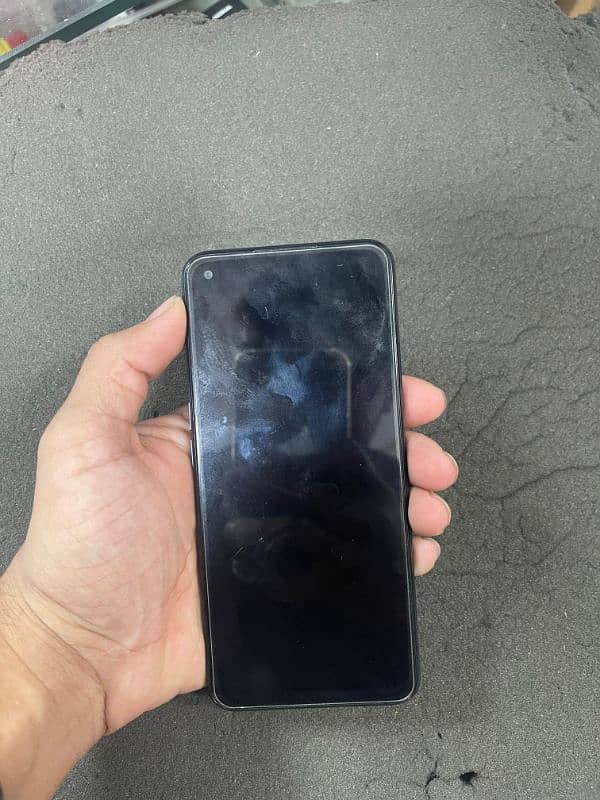 oppo A73 5G 1