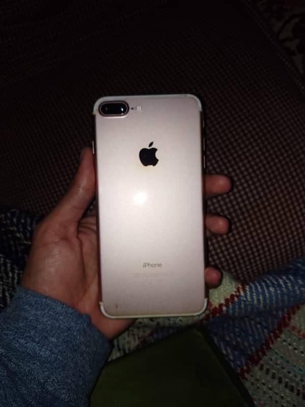 i phone 7 plus 3