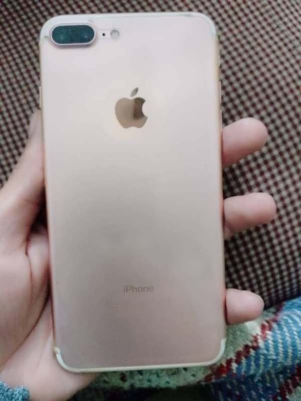 i phone 7 plus 4