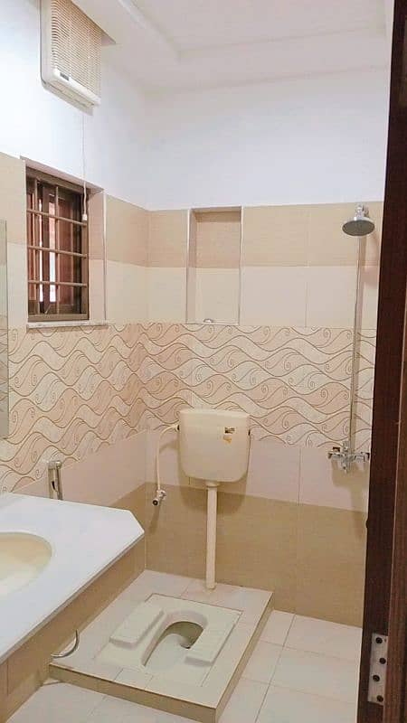 House for Rent in PWD, Ghauri Town, Media Town And Bahria Town 4