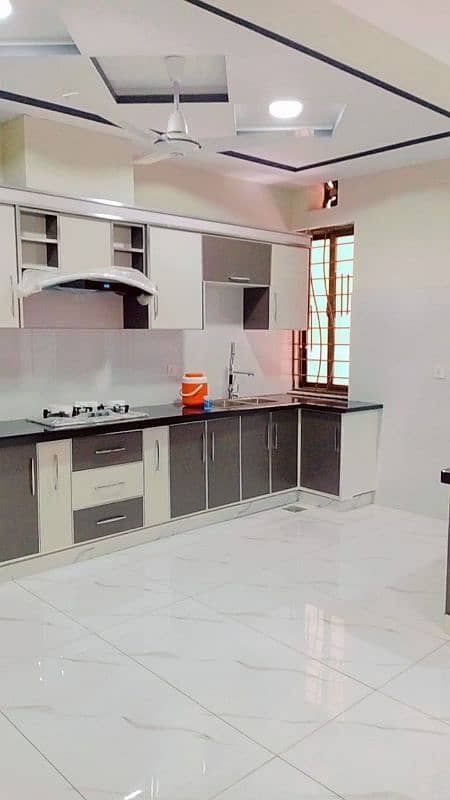 House for Rent in PWD, Ghauri Town, Media Town And Bahria Town 5