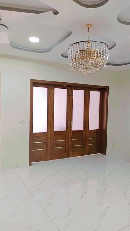 House for Rent in PWD, Ghauri Town, Media Town And Bahria Town 8