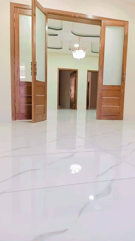 House for Rent in PWD, Ghauri Town, Media Town And Bahria Town 15