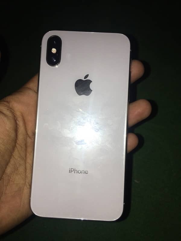 iphone x non pta 64GB 2