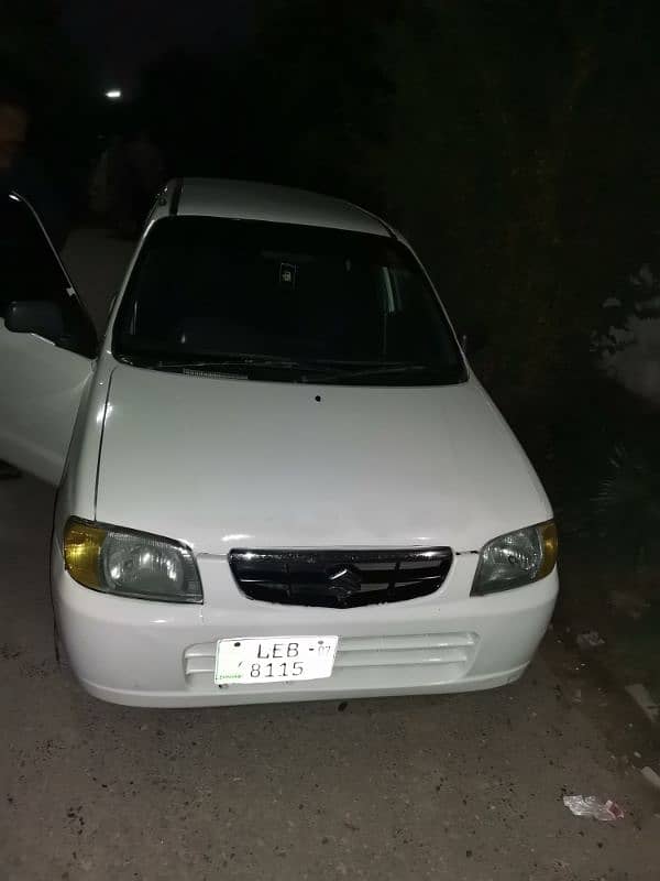 Alto vxr 2007 3