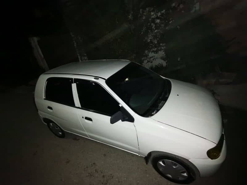 Alto vxr 2007 9