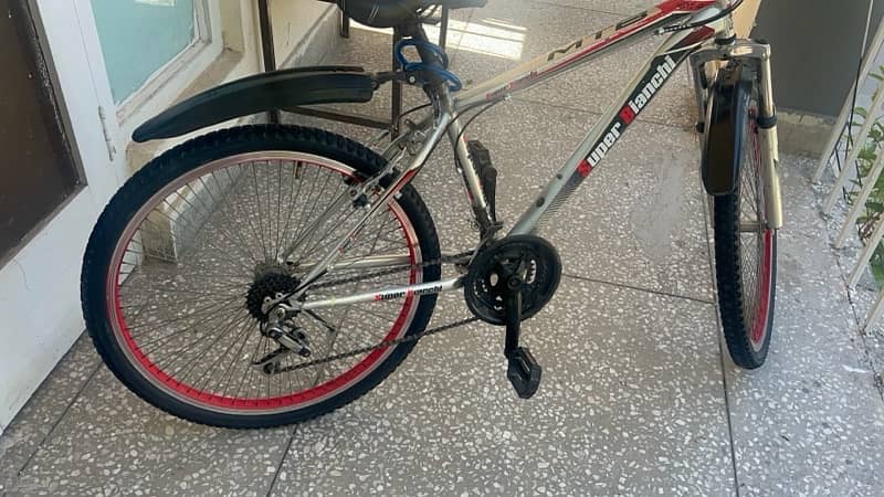 branded  Bicycle  for sale 0