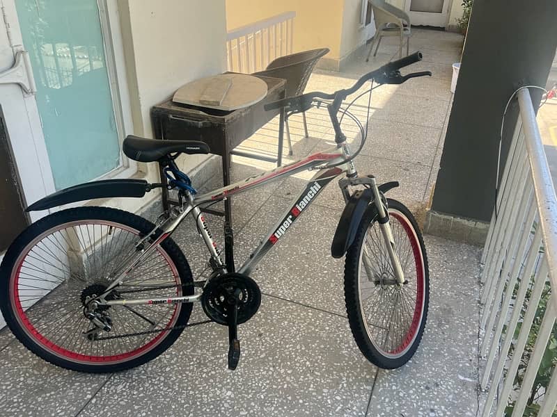 branded  Bicycle  for sale 4