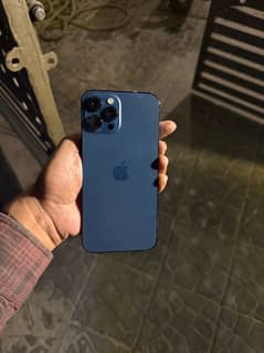 Iphone 12 pro max 128 gb fo sale