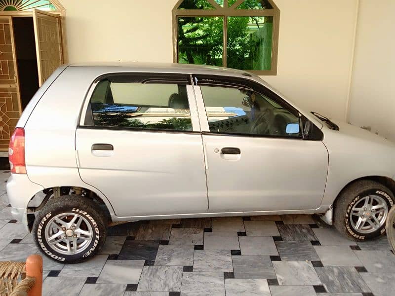 Suzuki Alto 2008 0