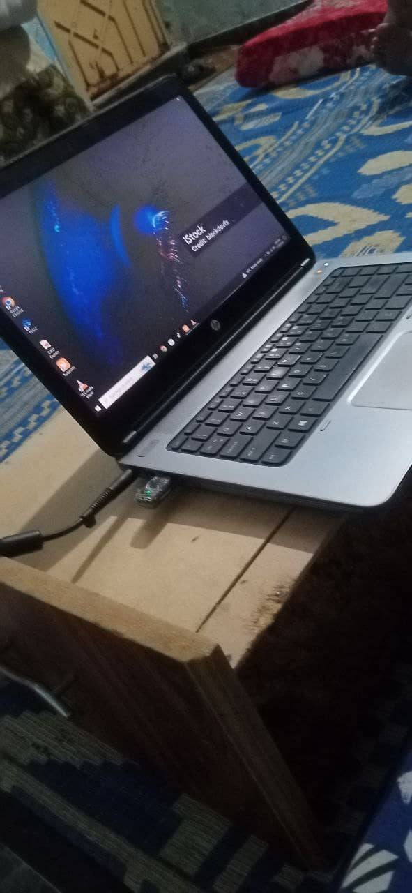 Amd HP Laptop 2