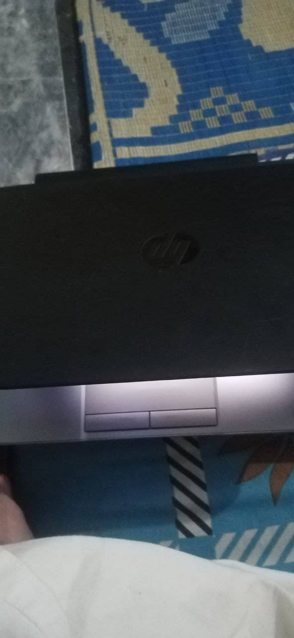 Amd HP Laptop 4