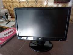 LG monitor