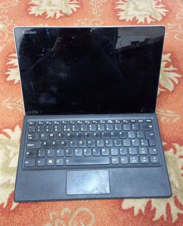 Lenovo MIIX 5