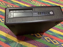 hp desktop for sale