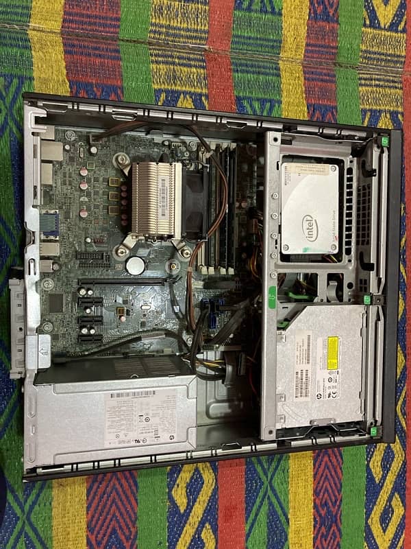 hp desktop for sale 2