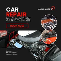 Home car services