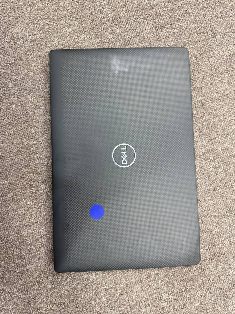 DELL 7420 I7 11TH 0