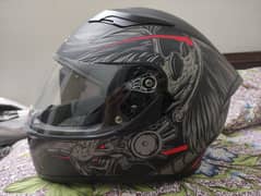 Jiekai Helmet Large Size - Brand New