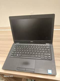 Dell latitude 5280