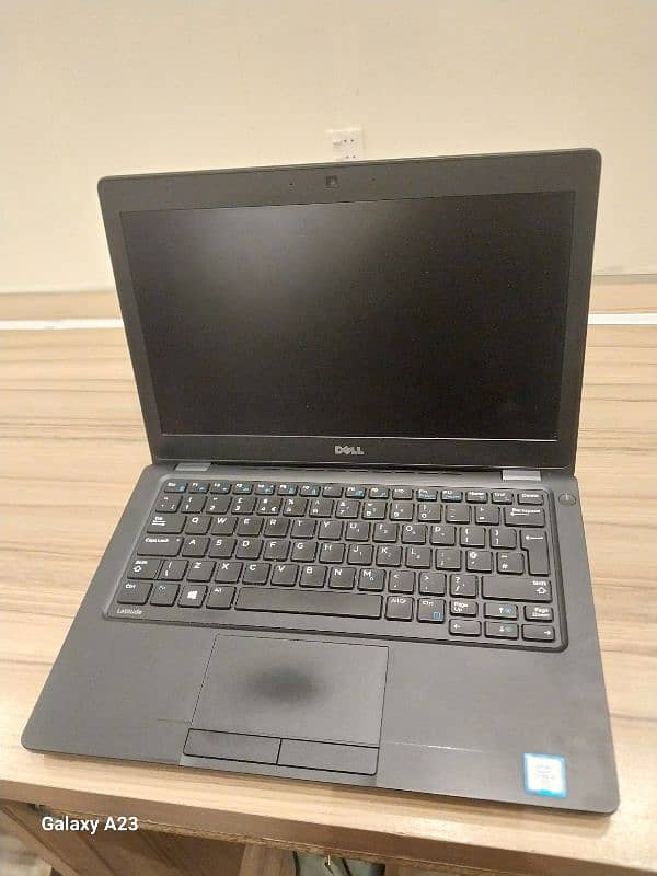 Dell latitude 5280 0