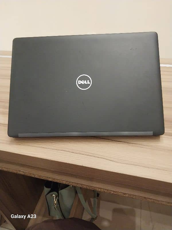 Dell latitude 5280 2