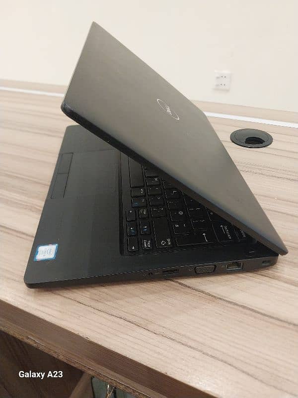 Dell latitude 5280 5