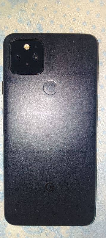 google pixel 5 non active 0