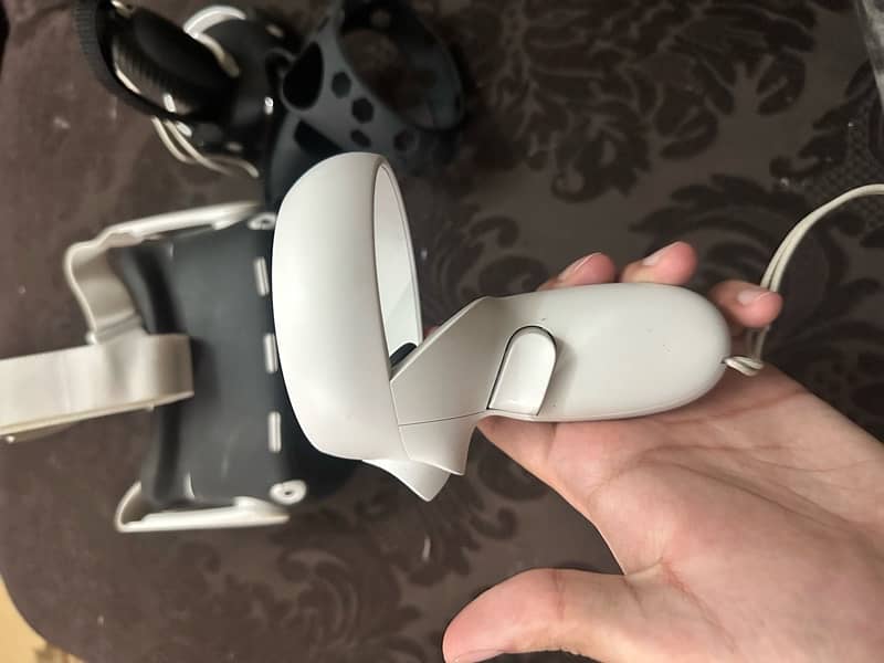 META/OCULUS Quest 2 128GB 2