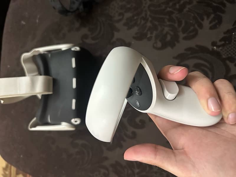 META/OCULUS Quest 2 128GB 3