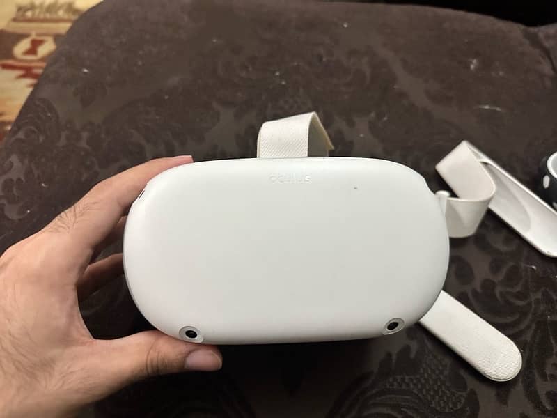 META/OCULUS Quest 2 128GB 9