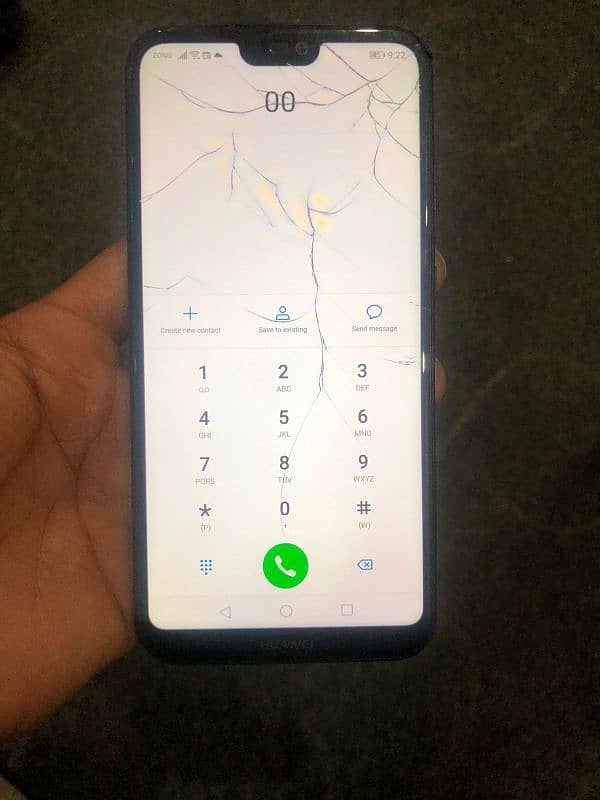 huawei p20 lite 1