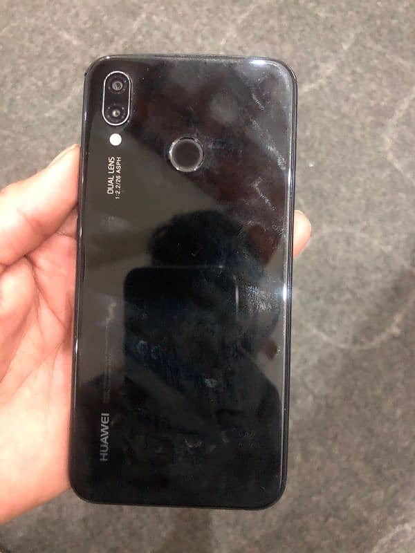 huawei p20 lite 2