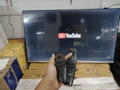 43 Andriod Samsung Led Tv 2025 model   03004675739