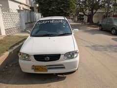 Japanese Alto 2003 Reg 2006 2 door 660 cc 03312357584 Khurram