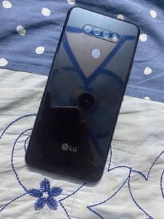 LG K51