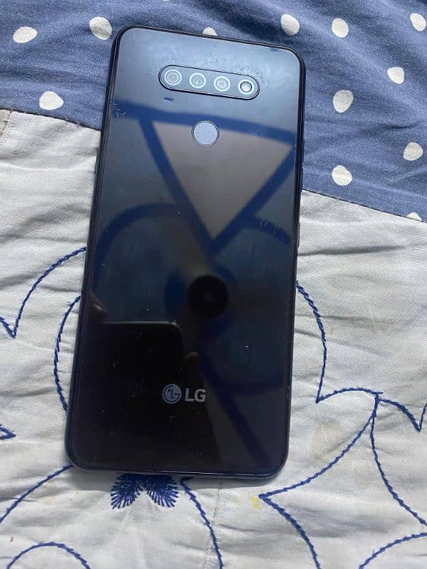 LG K51 2