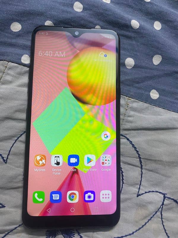 LG K51 3