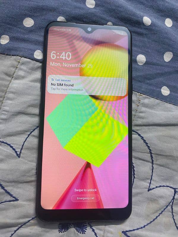 LG K51 4