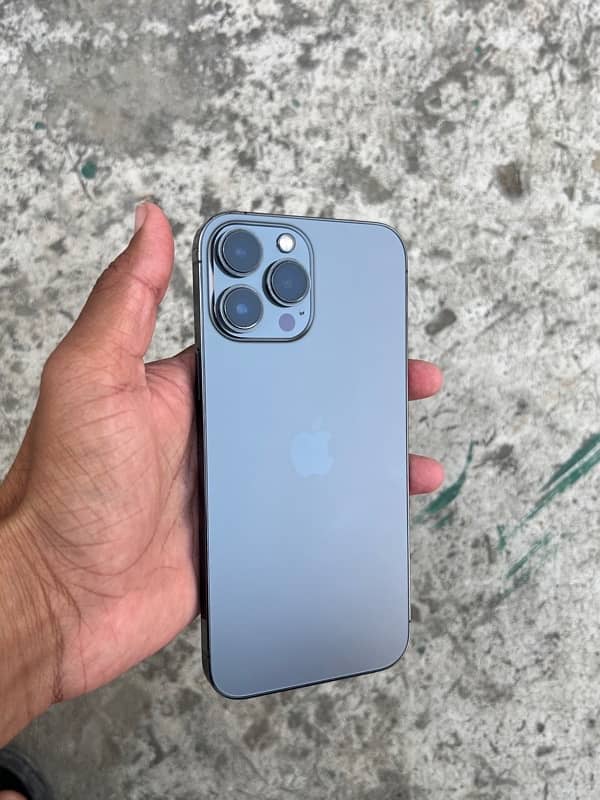 iphone 13 pro max | 256 Gb 1