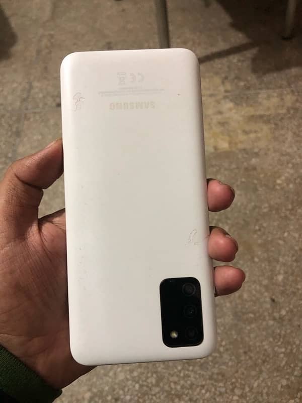 Samsung A03s 2