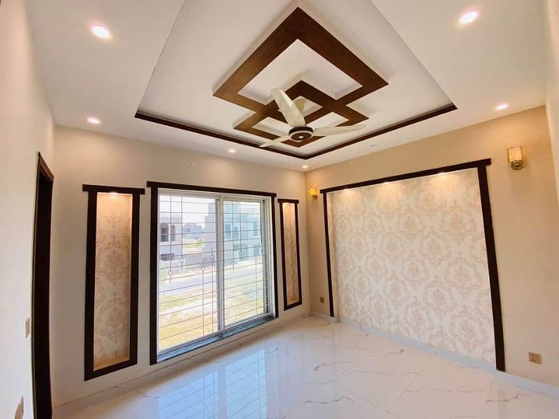 3 Years Installment Plan Luxury Designer House In Park View City Lahore 6