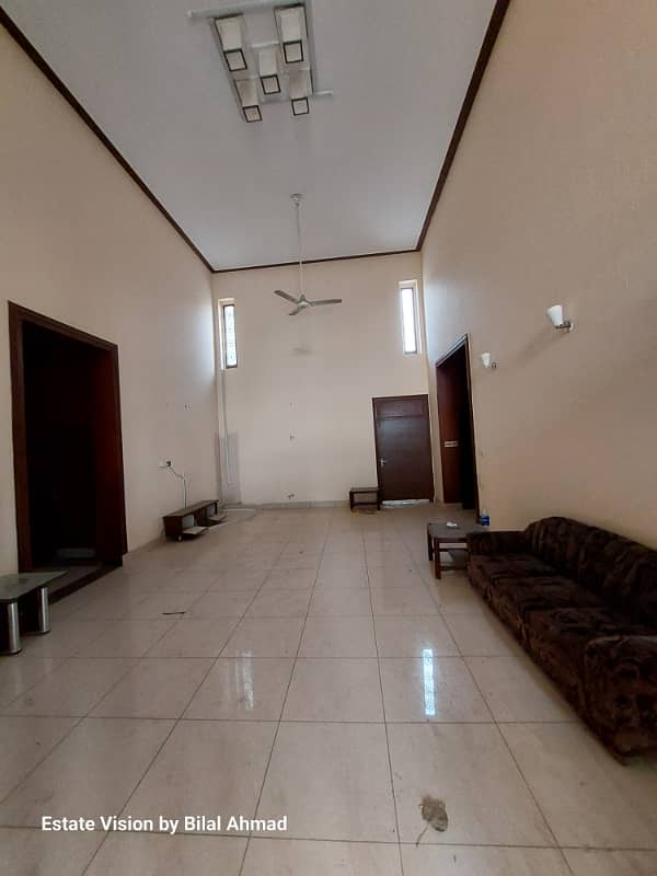 40 Marla Double Story House available for Rent in Khyaban colony 2 17