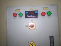 "Uninterrupted Power Supply! 7.5kW ATS for generator Sale - Reliable