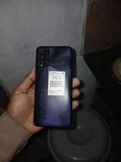 Redmi 9T Deadphone